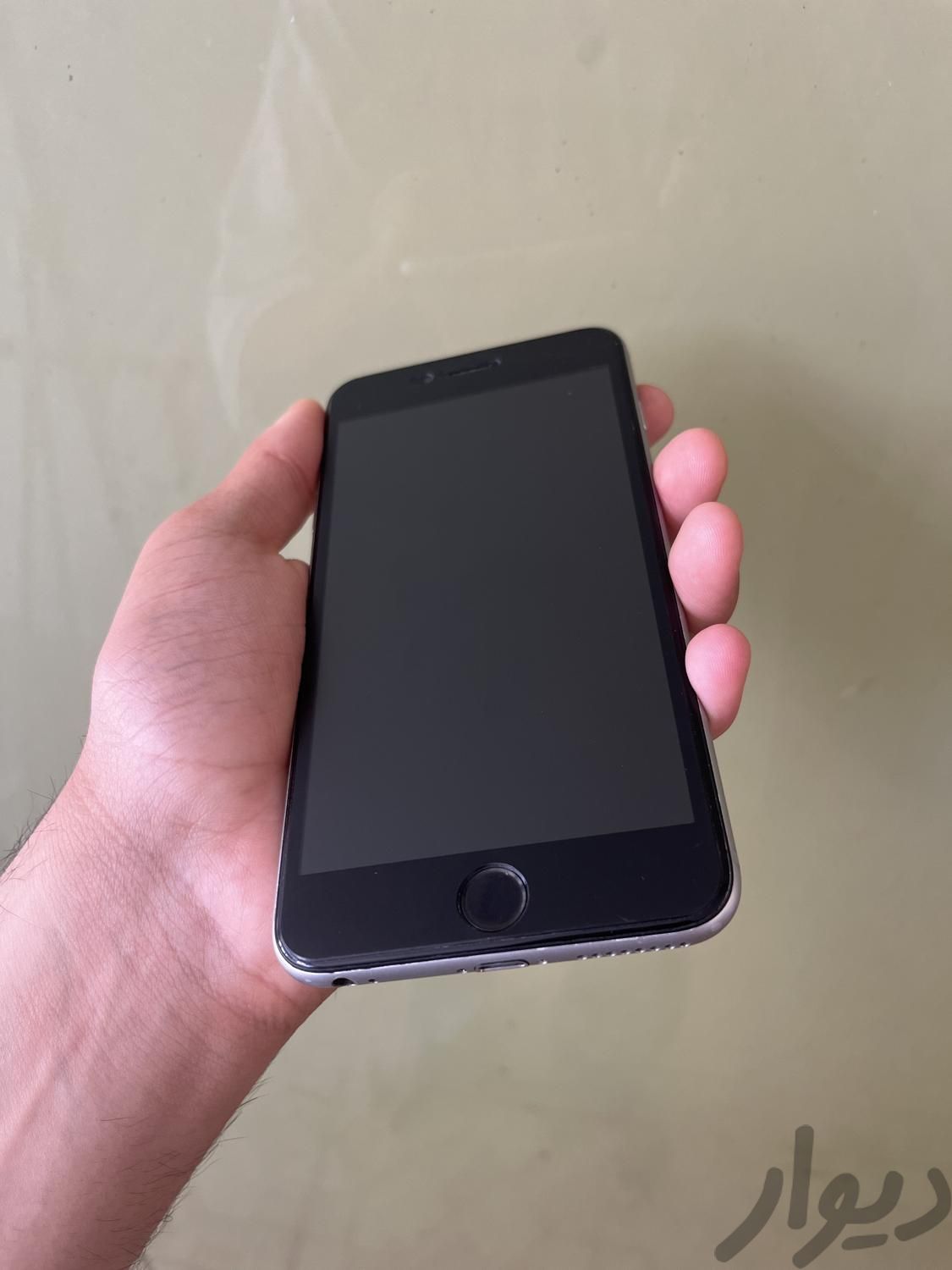 iphone 6s pluse|موبایل|آبیک, |دیوار