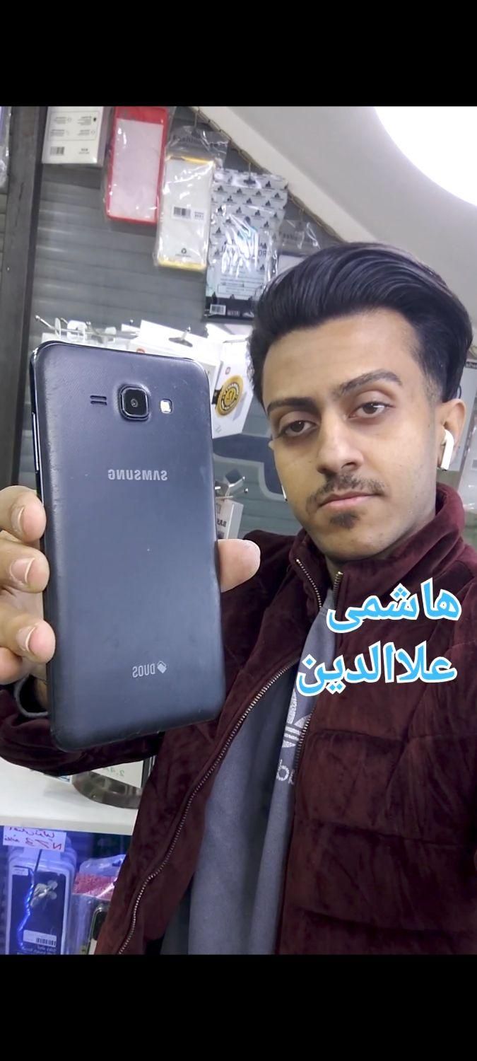 سامسونگ Galaxy J7 ۱۶ هاشمی علاالدین|موبایل|تهران, شیخ هادی|دیوار