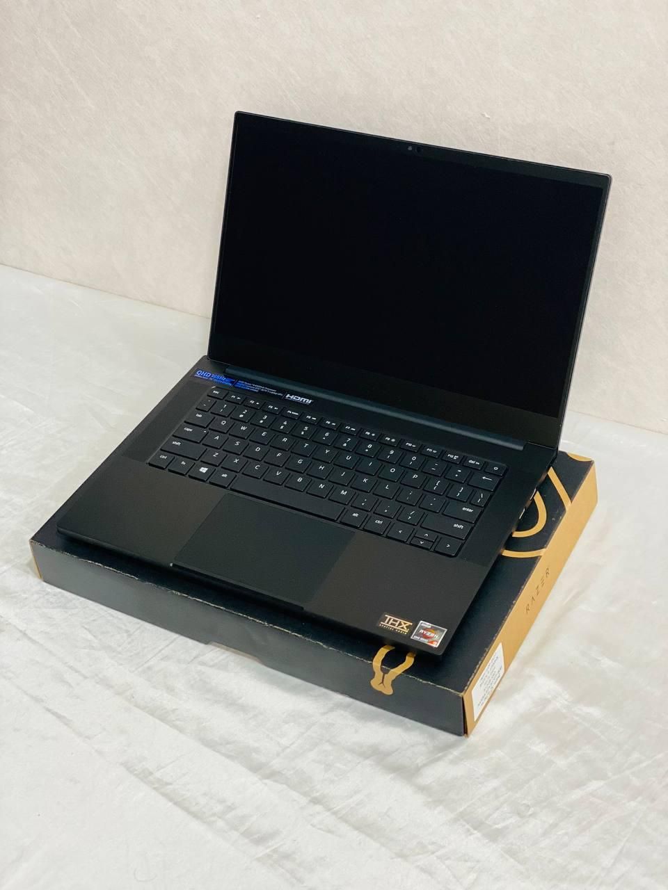 لپ تاپ razer blade 14 rz09-0427|رایانه همراه|تهران, میدان ولیعصر|دیوار