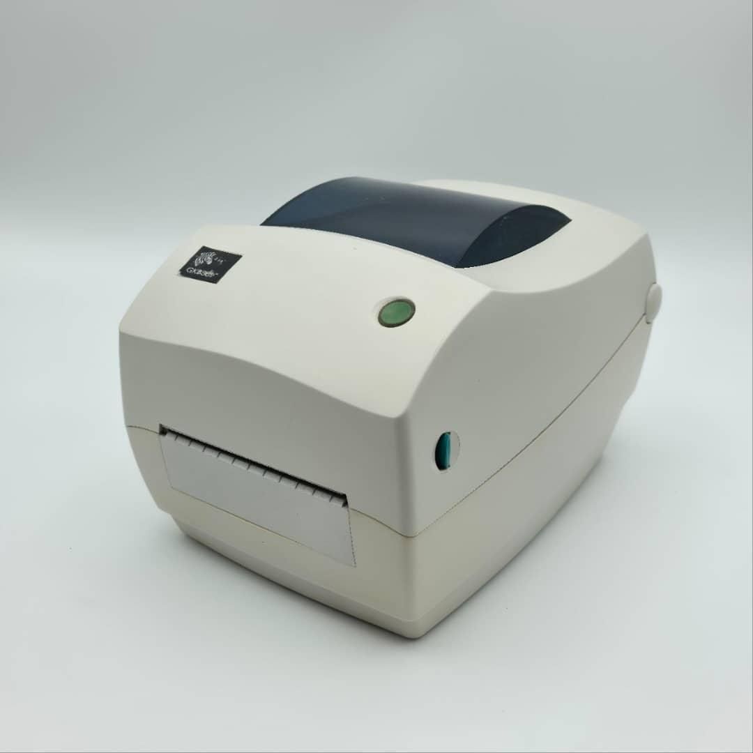 لیبل پرینتر استوک زبرا GK888|پرینتر، اسکنر، کپی، فکس|تهران, پیروزی|دیوار