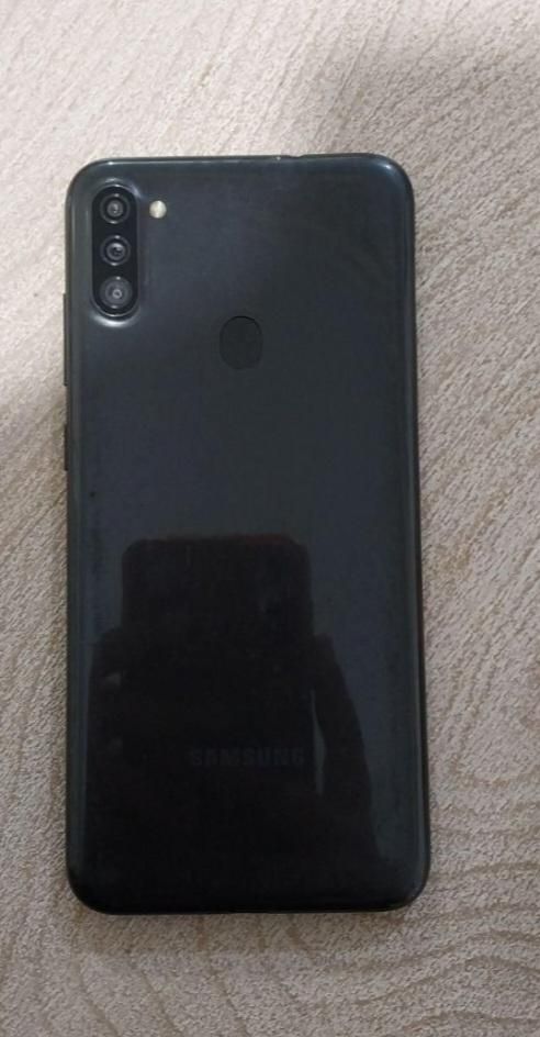Samsung a11|موبایل|تهران, استاد معین|دیوار