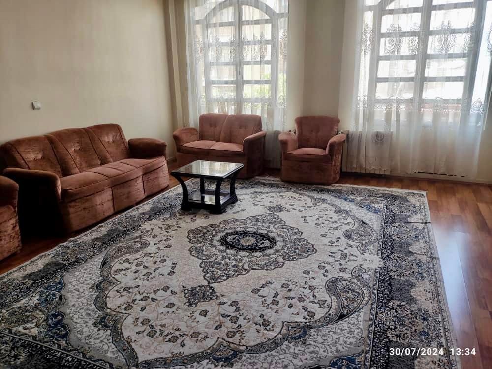 سوئیت اپارتمان مبله دوخوابه با پارکینگ|اجارهٔ کوتاه‌مدت آپارتمان و سوئیت|تهران, ایرانشهر|دیوار