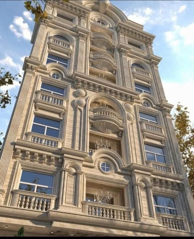 پیش فروش آپارتمان 185متری/3خواب/با وام|پیش‌فروش املاک|یاسوج, |دیوار