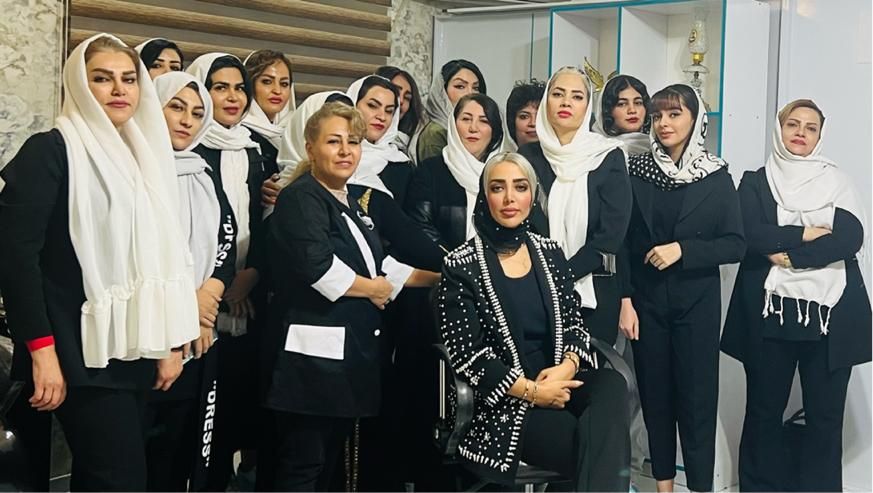 استخدام هنرجو آموزشی تزریق فیلر و بوتاکس|استخدام درمانی، زیبایی، بهداشتی|اصفهان, رزمندگان|دیوار