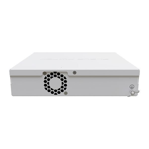 سوئیچ روتر CRS310-8G+2S+IN میکروتیک|مودم و تجهیزات شبکه|تهران, نیلوفر|دیوار