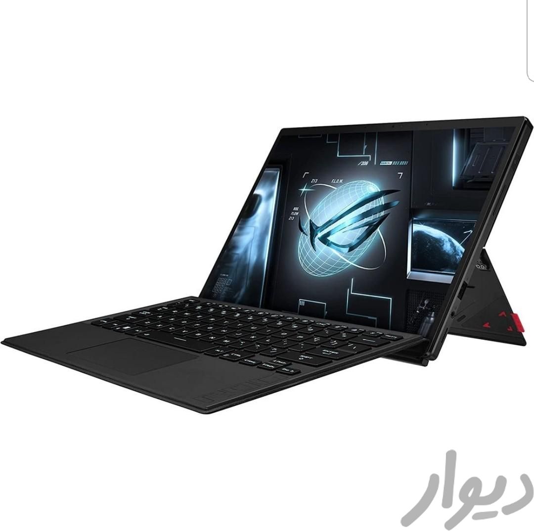 لپ تاپ گیمینگ ایسوس|رایانه همراه|تهران, اختیاریه|دیوار