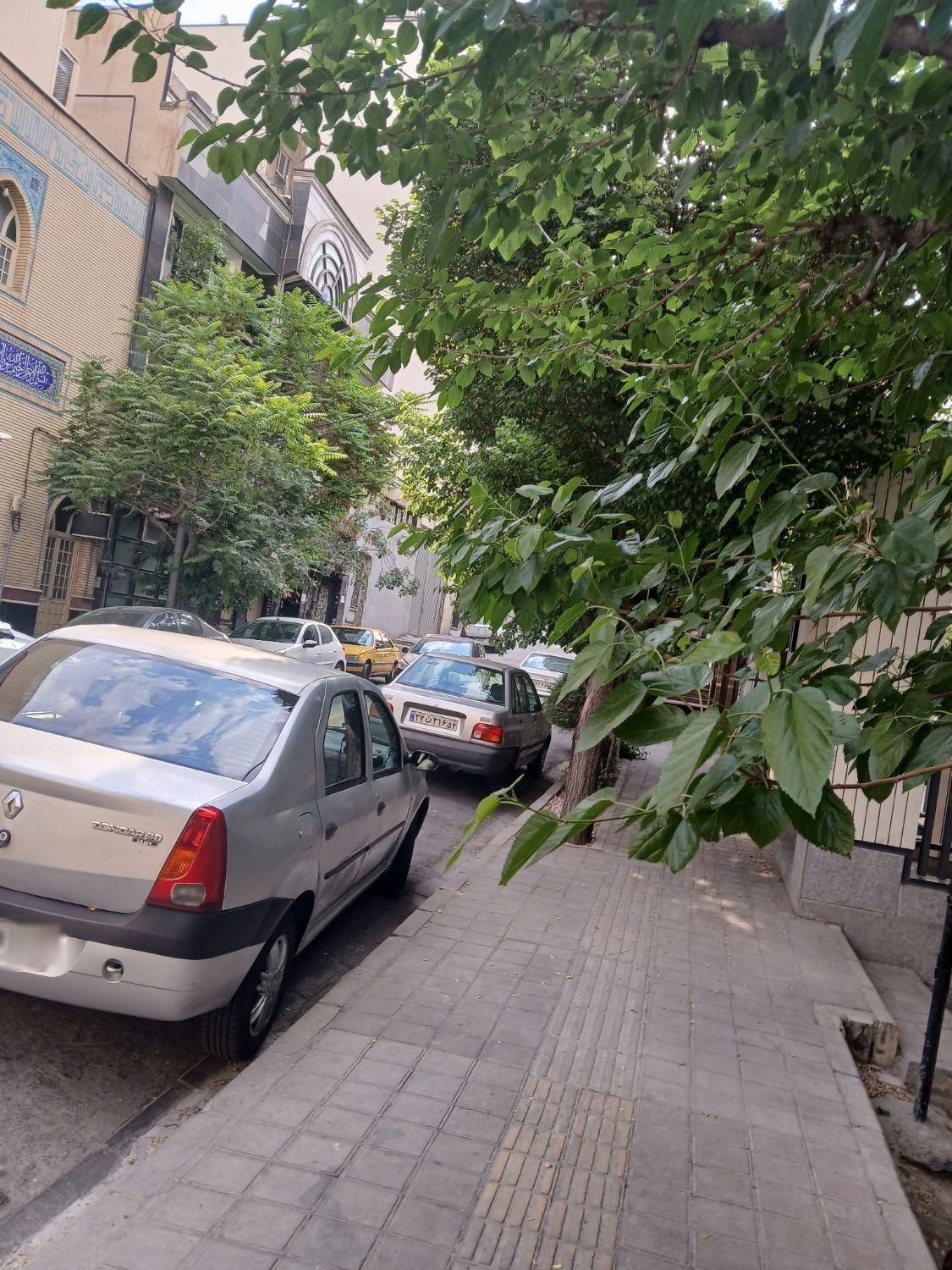 رنو تندر 90 (L90 لوگان) E2، مدل ۱۳۹۰|خودرو سواری و وانت|تهران, یوسف‌آباد|دیوار