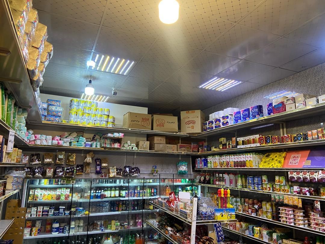 اجاره مغازه ۳۵ متر در تهرانسر شهرک دریا بلوار خزر|اجارهٔ مغازه و غرفه|تهران, شهرک دریا|دیوار