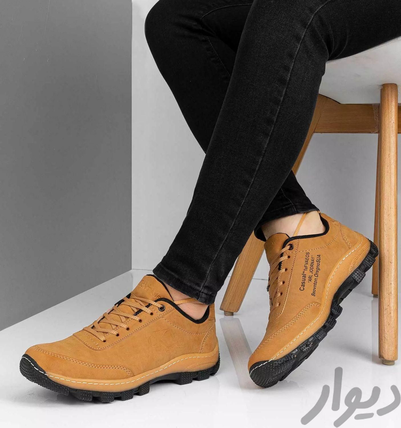 کفش مردانه CK|کیف، کفش و کمربند|یزد, |دیوار