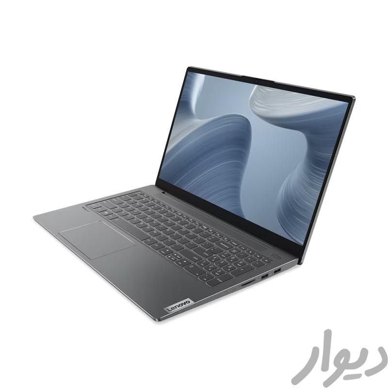 فروش لپ تاپ لنوو IP5|رایانه همراه|اصفهان, خلجا|دیوار
