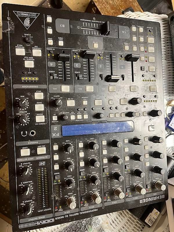 دستگاه دی جی pioneer cdj 850 فلش خور|آلات موسیقی|تهران, تجریش|دیوار