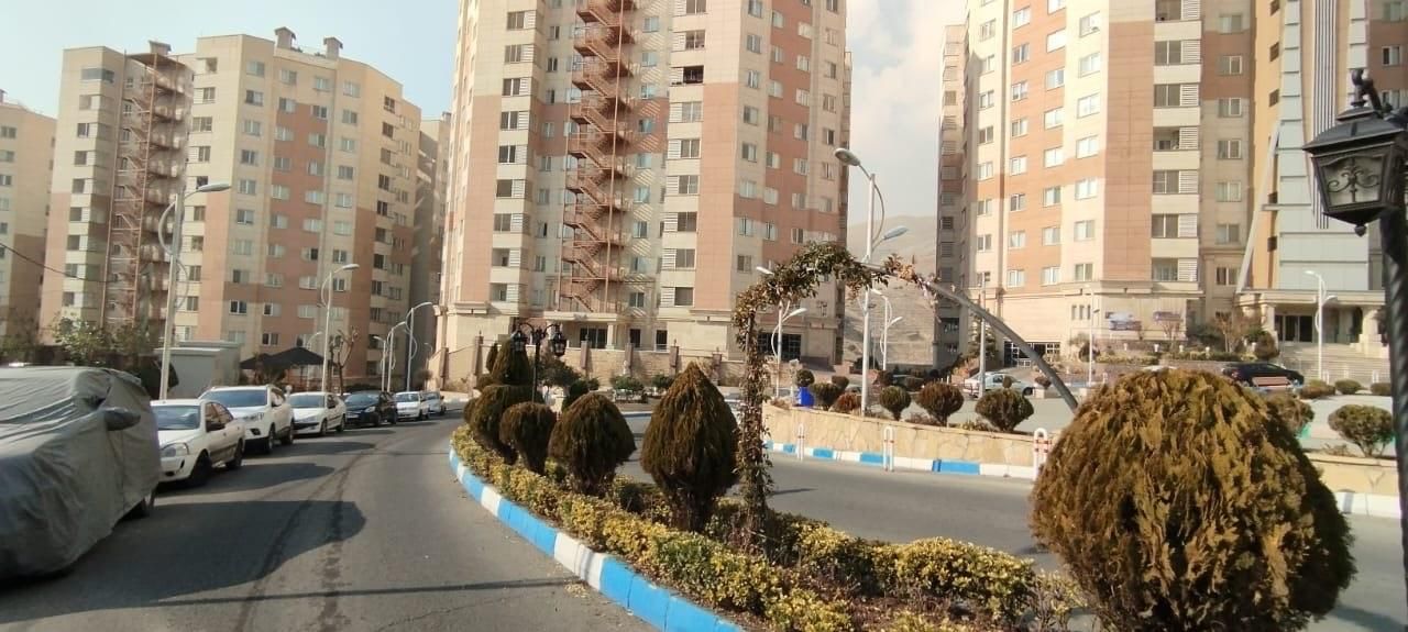 ۷۸ متر  /  نوساز / مجتمع کوثر / بهرود / ویودار|فروش آپارتمان|تهران, کوی فراز|دیوار