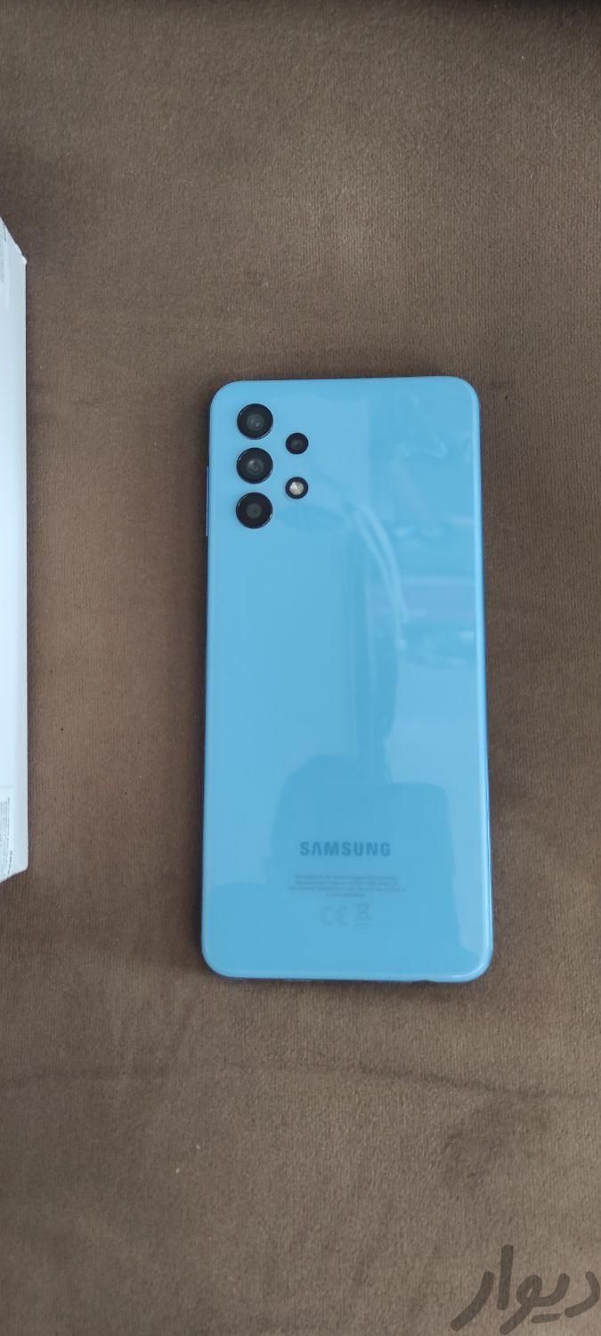 سامسونگ Galaxy A32 5G ۱۲۸ گیگابایت|موبایل|شاهرود, |دیوار