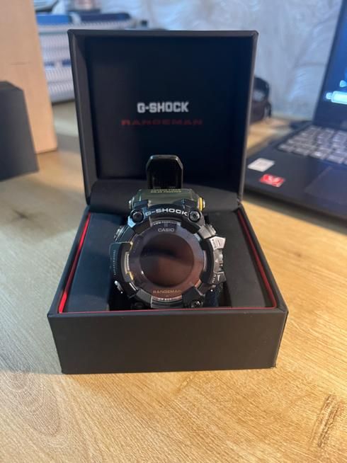 ساعت G-SHOCK مدل GPR-B1000-1D|ساعت|تهران, اکباتان|دیوار