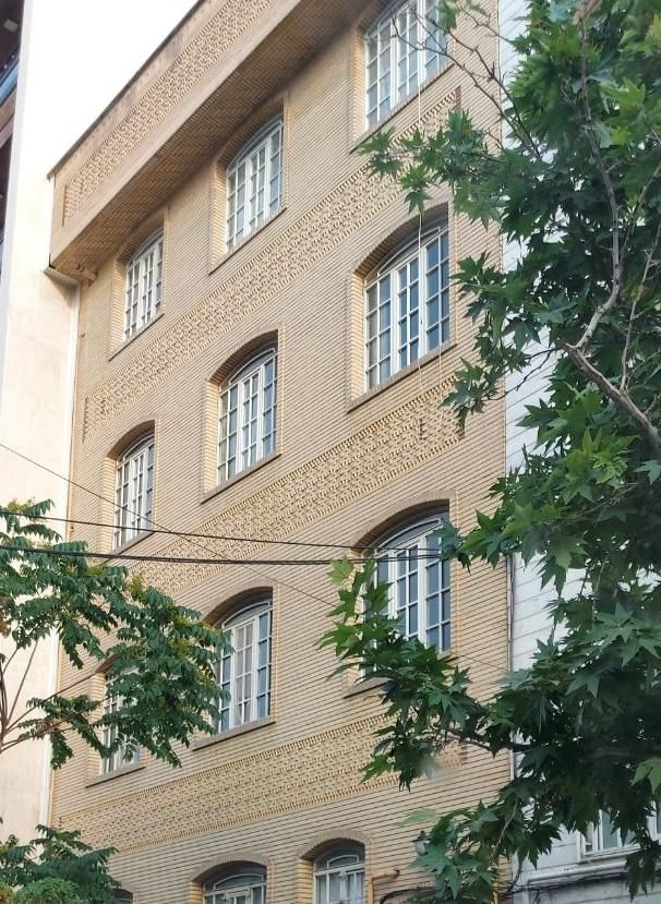 ۲۶۴ متر کلنگی * سعادت آباد * قابل تجمیع * جنوبی|فروش زمین و ملک کلنگی|تهران, دریا|دیوار