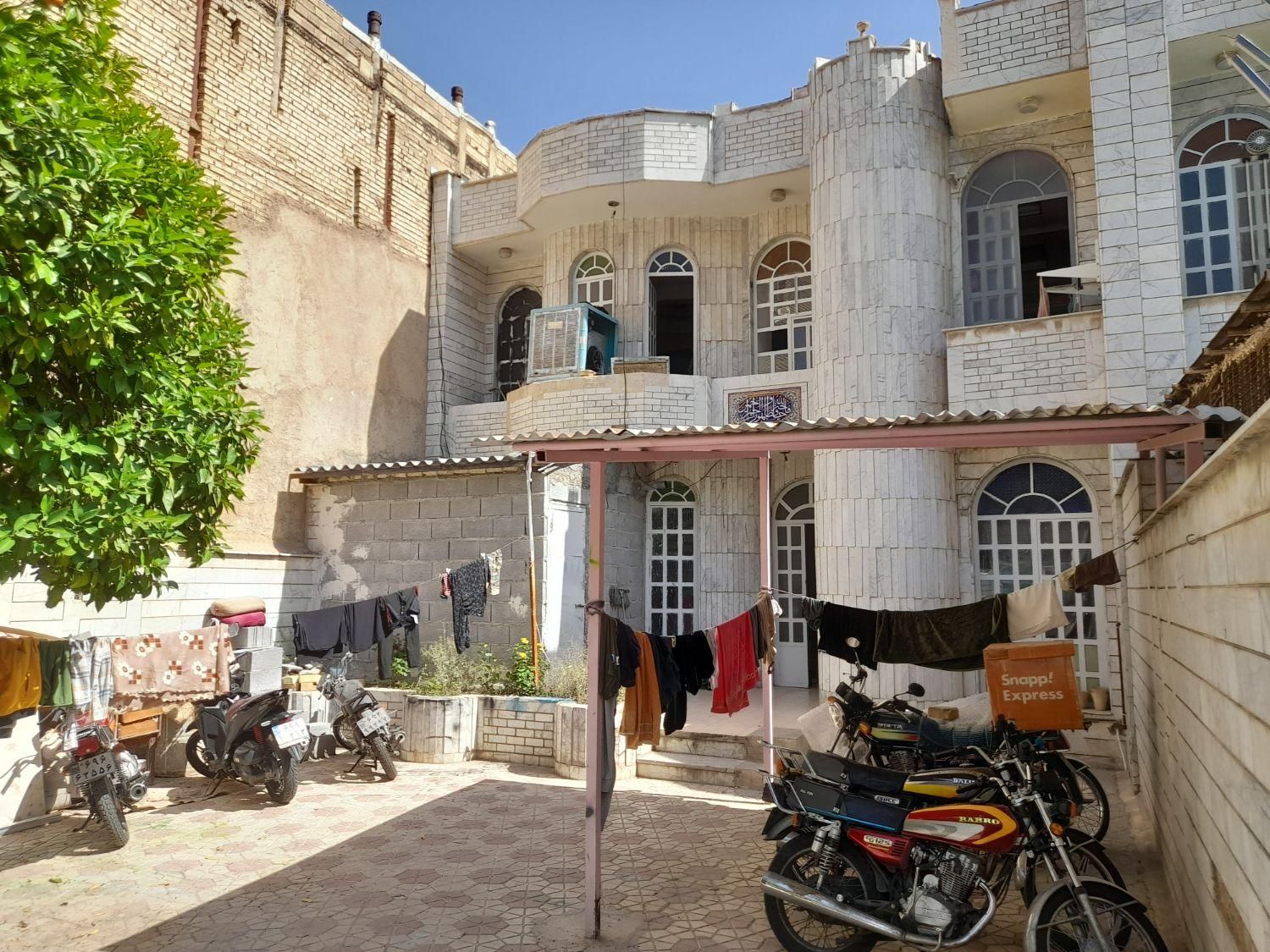 خوابگاه پسرانه عدالت|اجارهٔ کوتاه‌مدت آپارتمان و سوئیت|شیراز, تندگویان|دیوار
