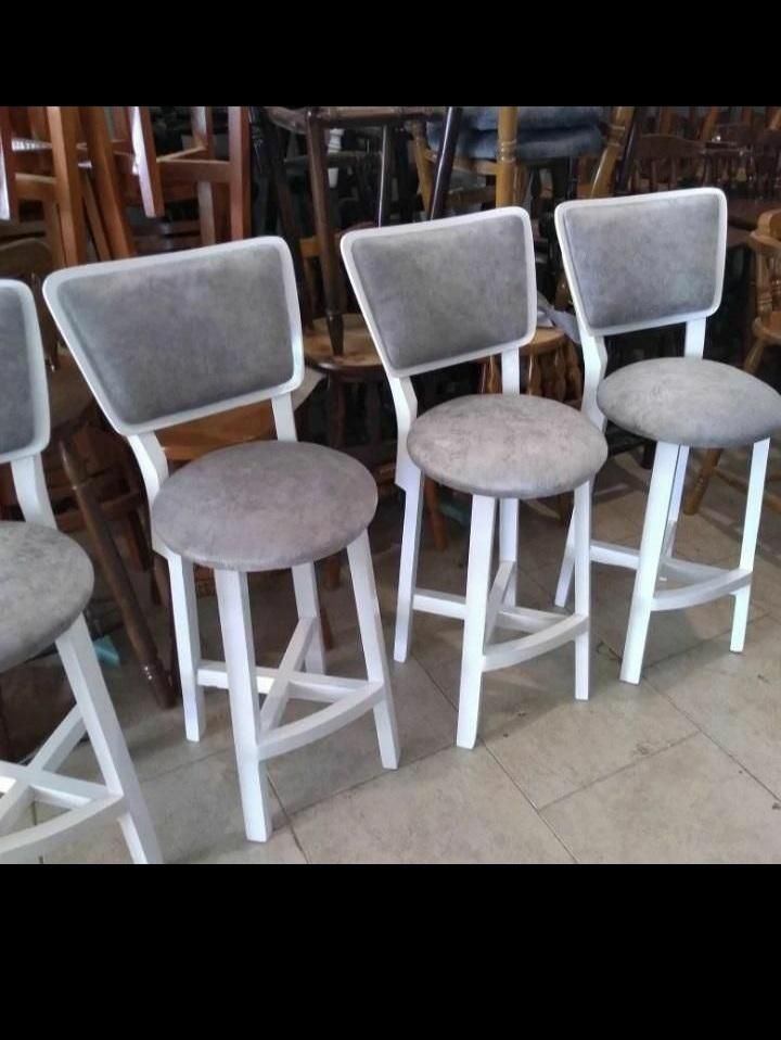 صندلی اپن پارچه ای مدل سافت|صندلی و نیمکت|اصفهان, درچه|دیوار