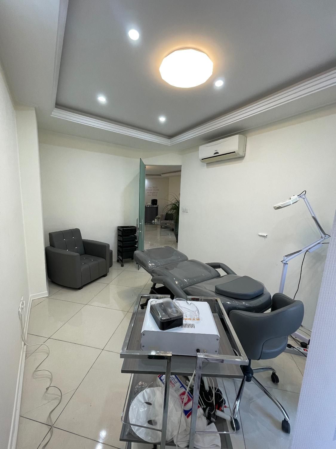 اجاره اتاق به مزون، مژه، سولار، لیزر و|اجارهٔ دفتر کار، اتاق اداری، مطب|تهران, نیاوران|دیوار