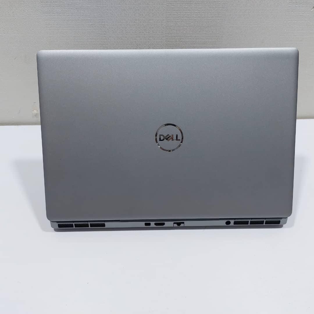 لپ تاپ دل DELL precision 7550 با گرافیک قدرتمند|رایانه همراه|تهران, بهار|دیوار