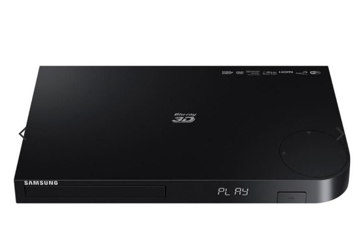 DVD player Blu-ray model BD-H5500|پخش‌کننده DVD و ویدیو|تهران, اکباتان|دیوار