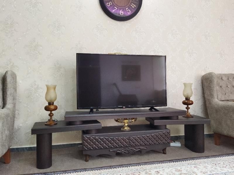 تلویزیون 50 اینچ/ ال جی (LG)گلدیران اصل|تلویزیون و پروژکتور|نهاوند, |دیوار
