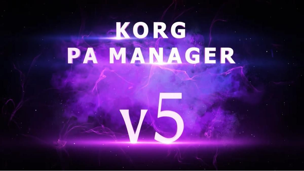 فروش گلچین تبدیل ست های ارگ korg با Pa Manager V5|پیانو، کیبورد، آکاردئون|تهران, صادقیه|دیوار