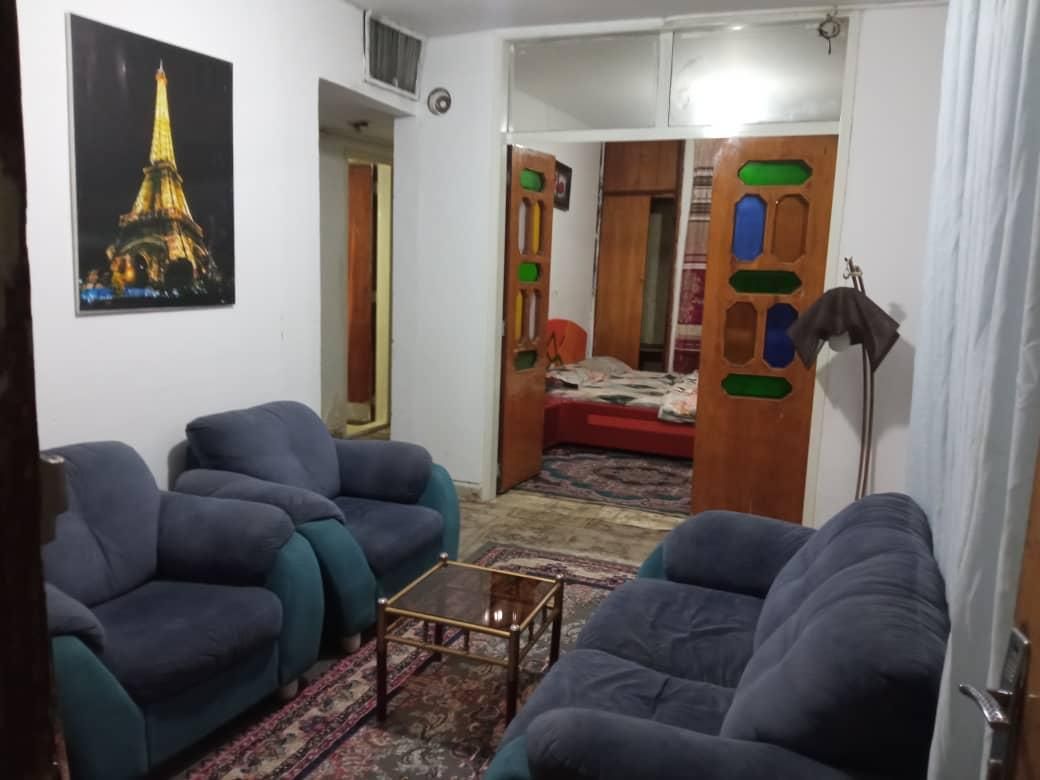 اجاره سوییت آپارتمان/ میدان انقلاب/|اجارهٔ کوتاه‌مدت آپارتمان و سوئیت|تهران, میدان حر|دیوار