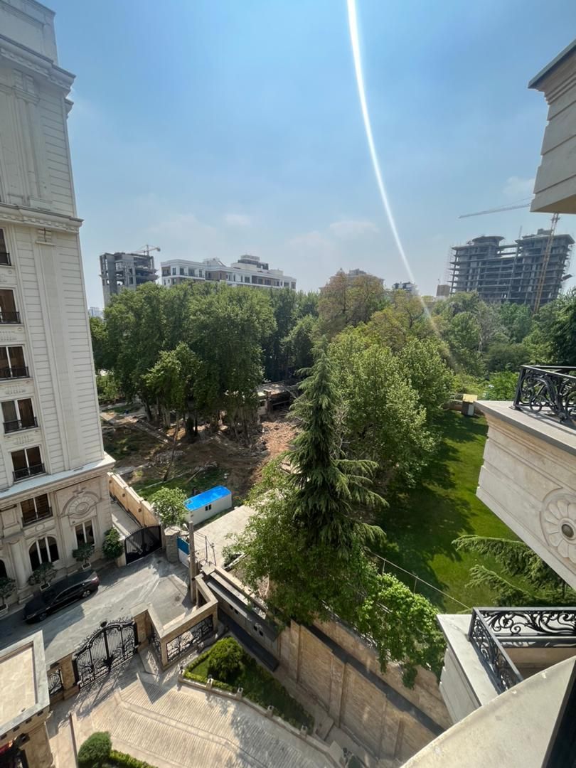 ۲۵۰متر/۳خواب/فول مشاعات/مهماندوست|فروش آپارتمان|تهران, حصار بوعلی|دیوار
