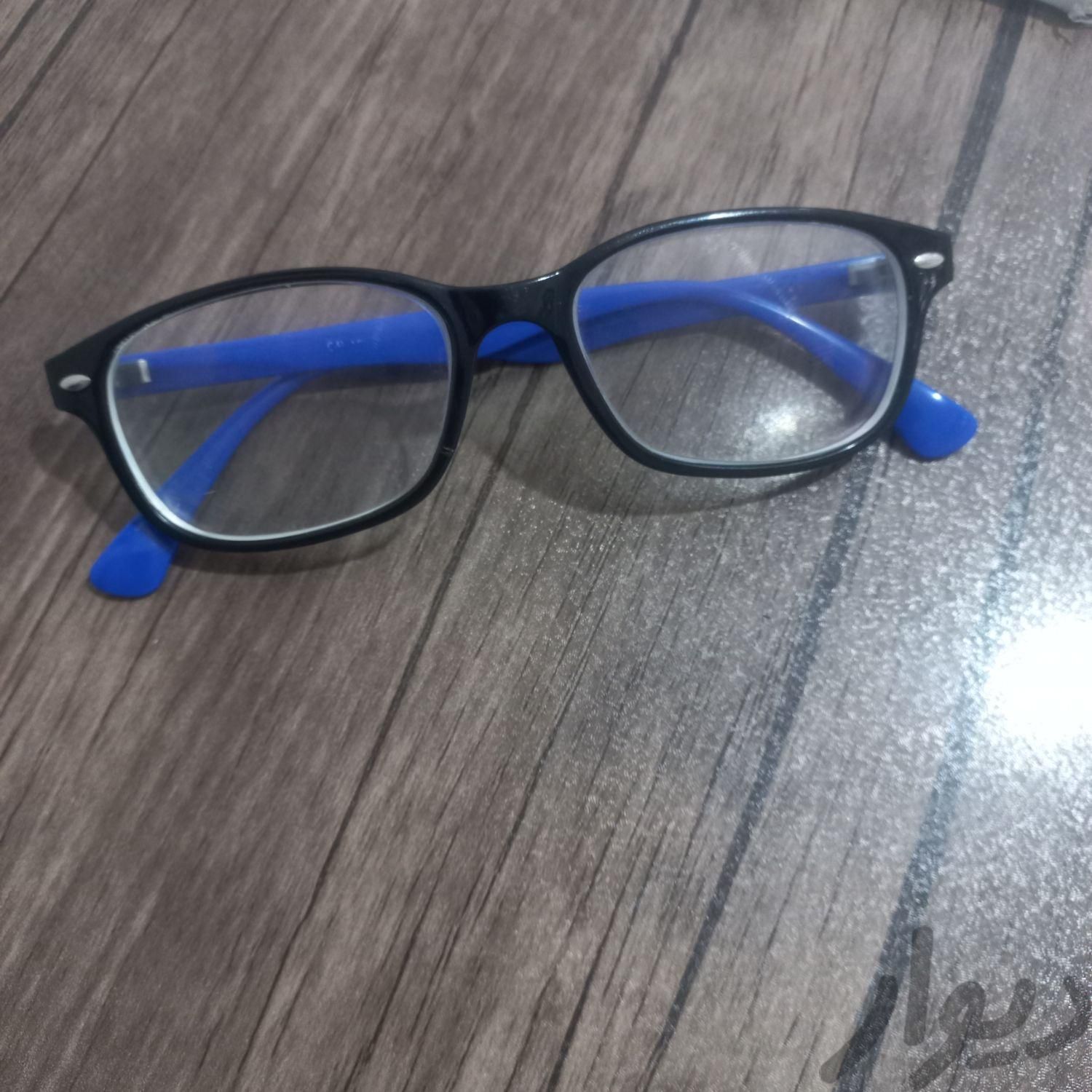 عینک پیدا شده|اشیا|مشهد, شهرک شهید رجایی|دیوار