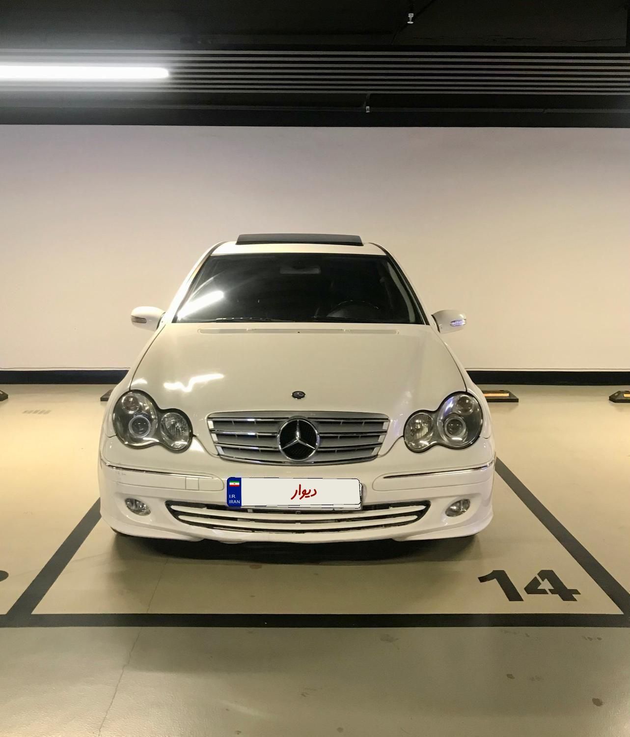 c240 اتوماتیک هفت دنده با موتور 3500 m272|خودرو سواری و وانت|تهران, جردن|دیوار