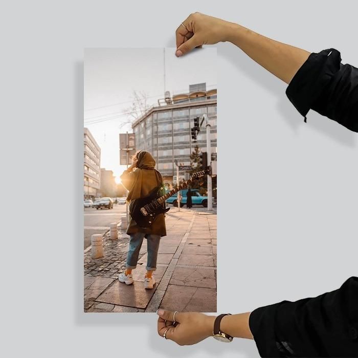 عکاسی و عکس / سایز (70-50)  کد3368|تابلو، نقاشی، عکس|تهران, جردن|دیوار