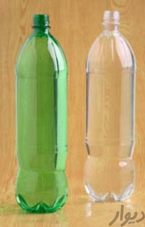 بطری و قوطی یک بار مصرف|ظروف نگهدارنده، پلاستیکی و یکبارمصرف|سبزوار, |دیوار