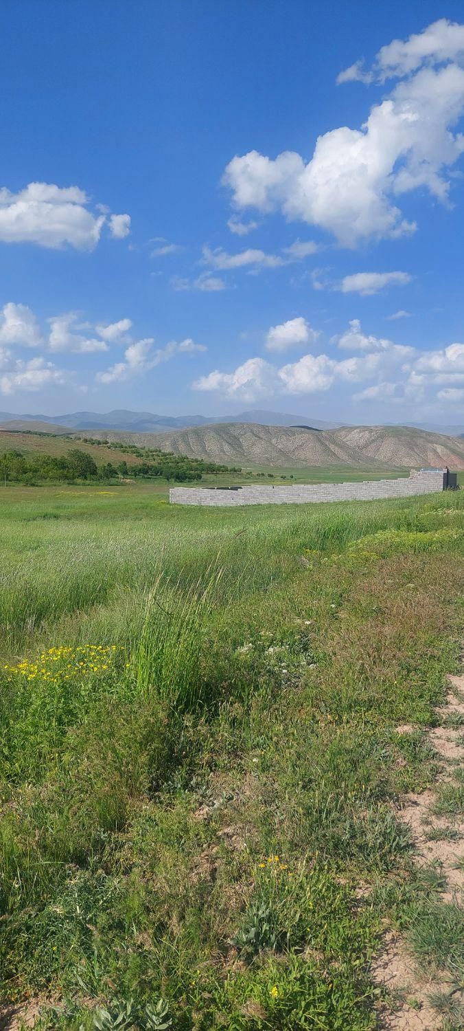 ویلا/باغ/زمین باآب وبرق درروستای زین اباد و مزرعه|فروش خانه و ویلا|تبریز, |دیوار