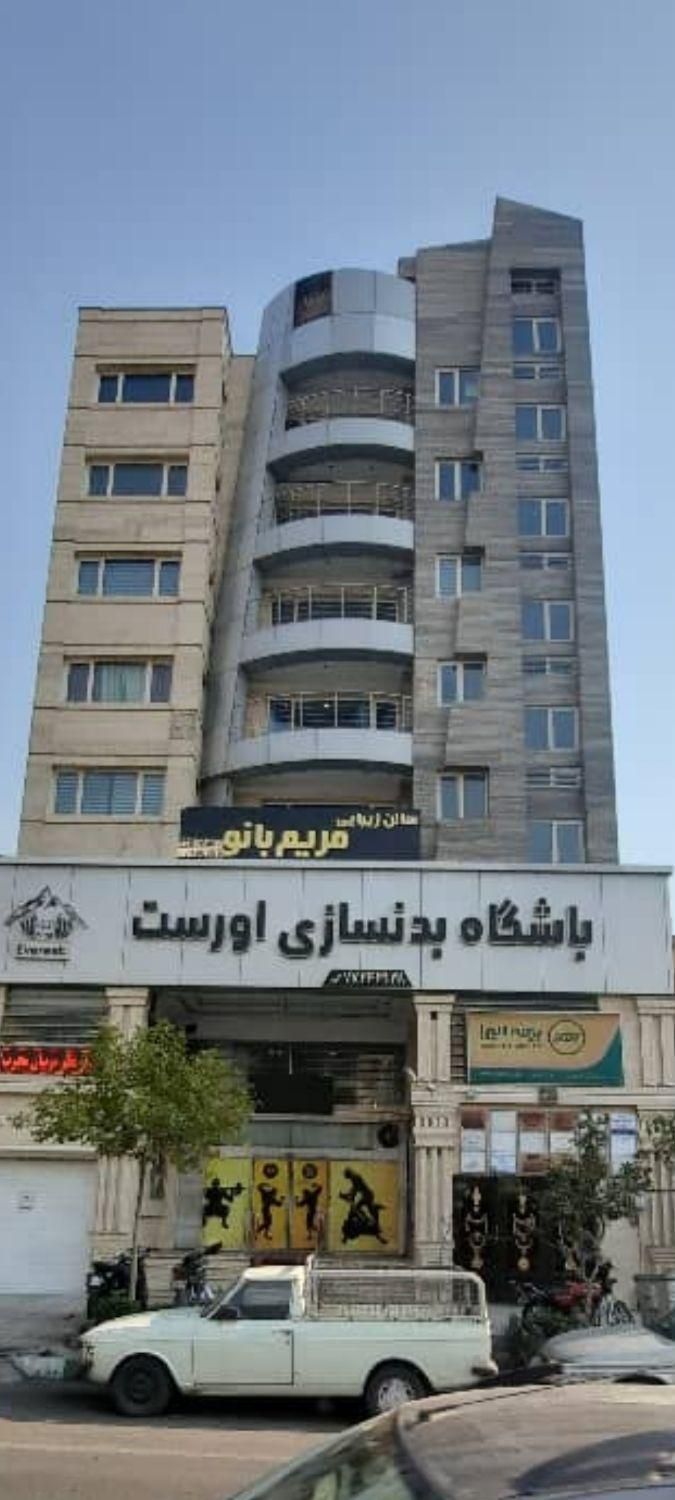 سند اداری ۸۰ متر  بر خیابان هنگام|اجارهٔ دفتر کار، اتاق اداری، مطب|تهران, دانشگاه علم و صنعت|دیوار