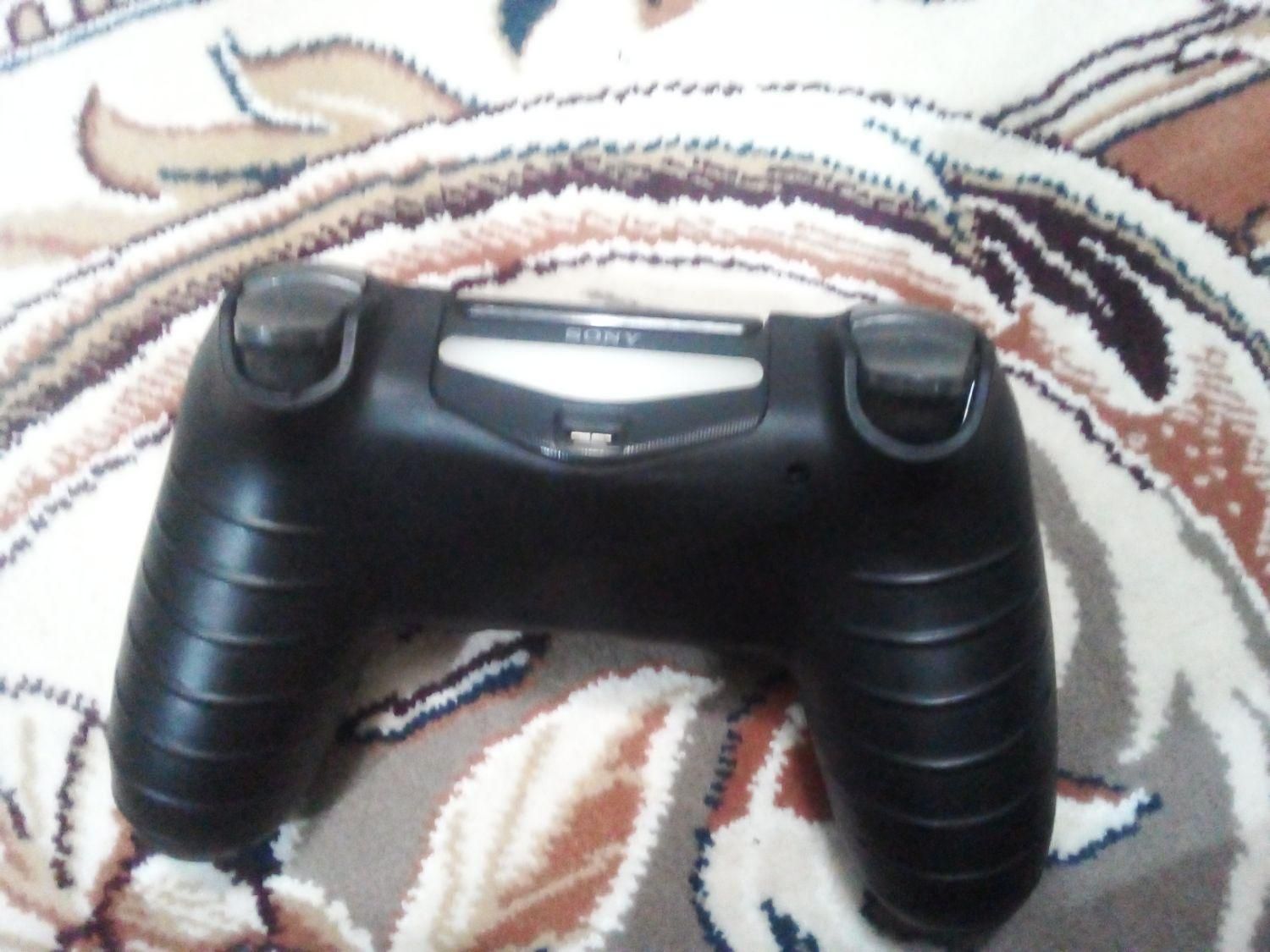 دسته ps4|کنسول، بازی ویدئویی و آنلاین|تهران, مینا|دیوار