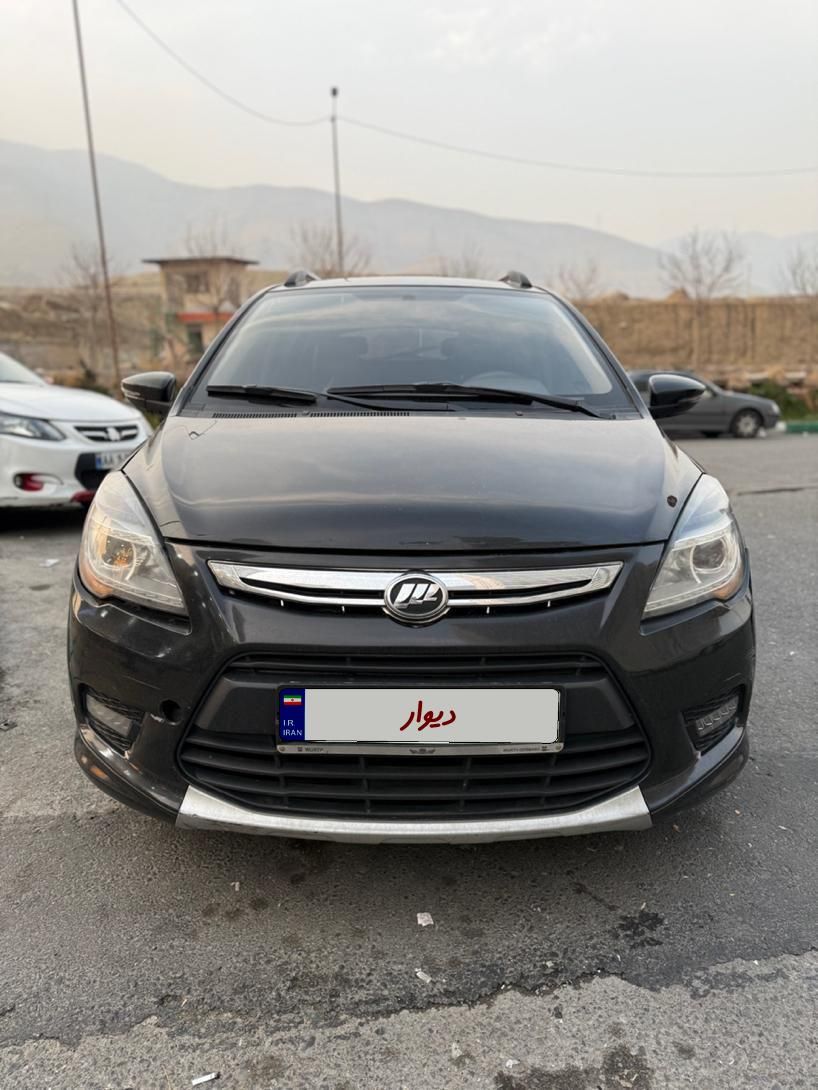 لیفان X50 اتوماتیک، مدل ۱۳۹۵|خودرو سواری و وانت|تهران, چیتگر|دیوار