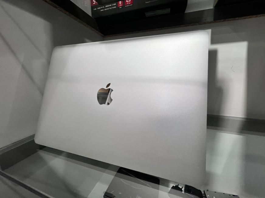 مک بوک پرو ۲۰۱۶ تاچ بار - Macbook Pro 2016|رایانه همراه|مشهد, ارشاد|دیوار
