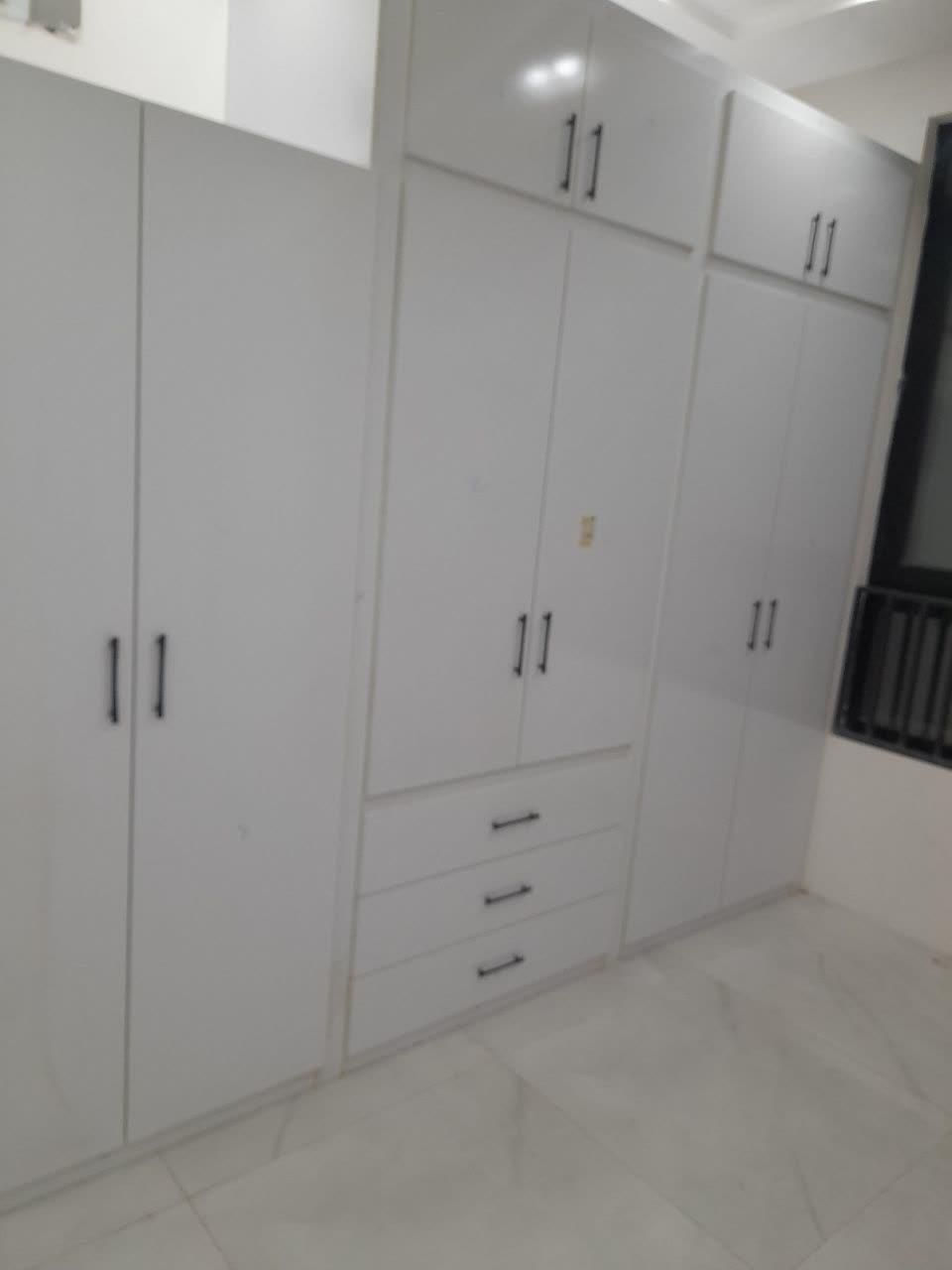 کمد دیواری سرتاسر مشهد چکی تخت تاشو کابینت|جاکفشی، کمد، دراور|مشهد, رسالت|دیوار