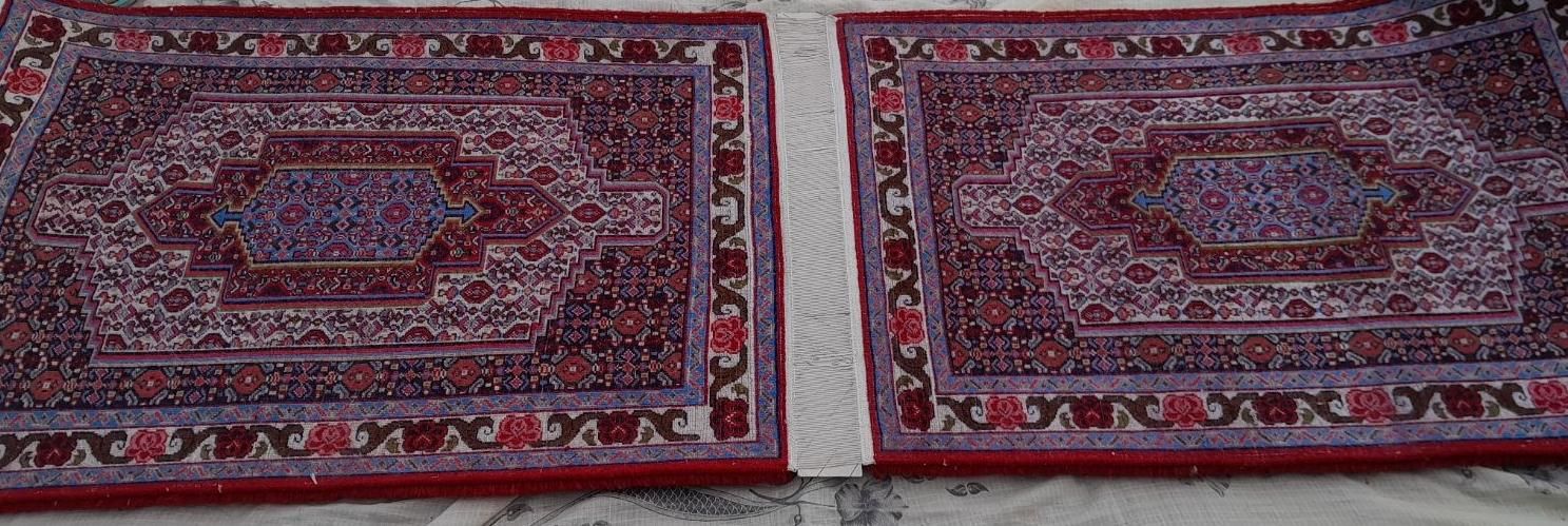 خیلی فوریی|فرش|سنندج, |دیوار
