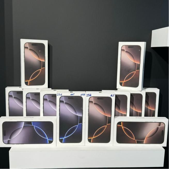 اپل‌قسطی‌باسفته بدون‌ضامن تا 16PROMAX قطب اقساط|موبایل|تهران, گیشا (کوی نصر)|دیوار
