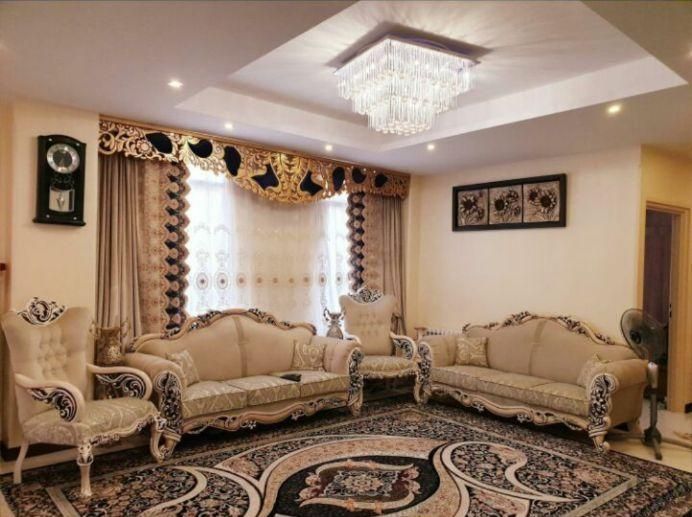 تاپ لوکیشن منطقه۵۶متر/تکواحدی/سالن پرده خور/ارزنده|فروش آپارتمان|تهران, دکتر هوشیار|دیوار