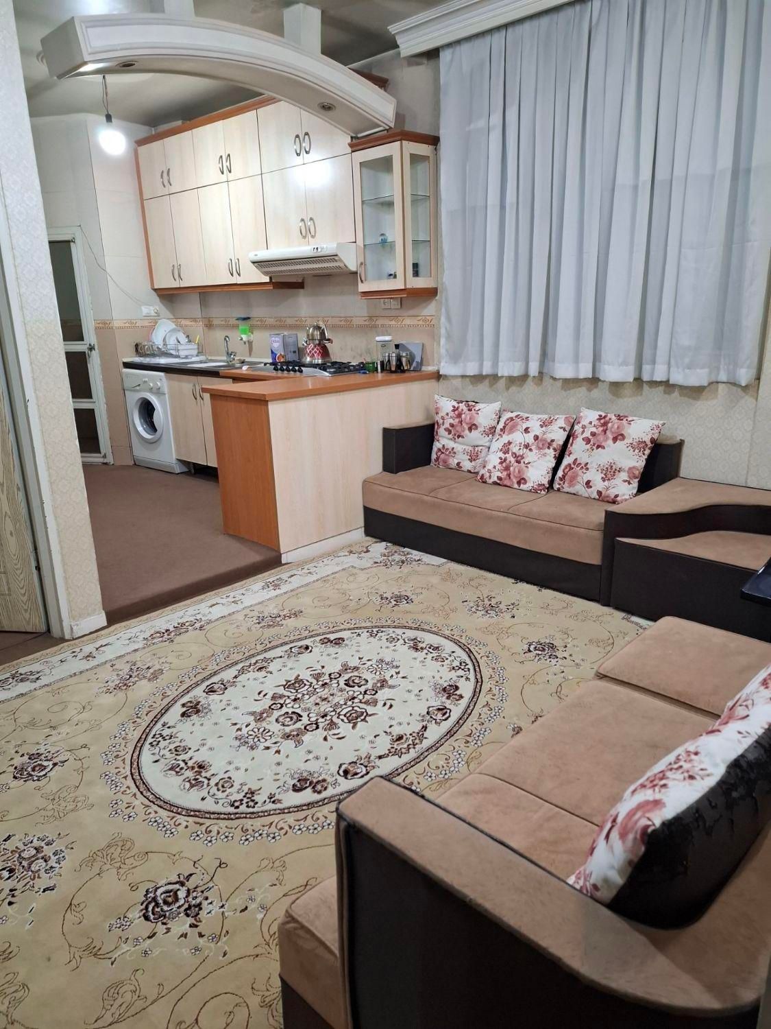 اجاره روزانه محدوده میدان خراسان|اجارهٔ کوتاه‌مدت آپارتمان و سوئیت|تهران, کوثر|دیوار