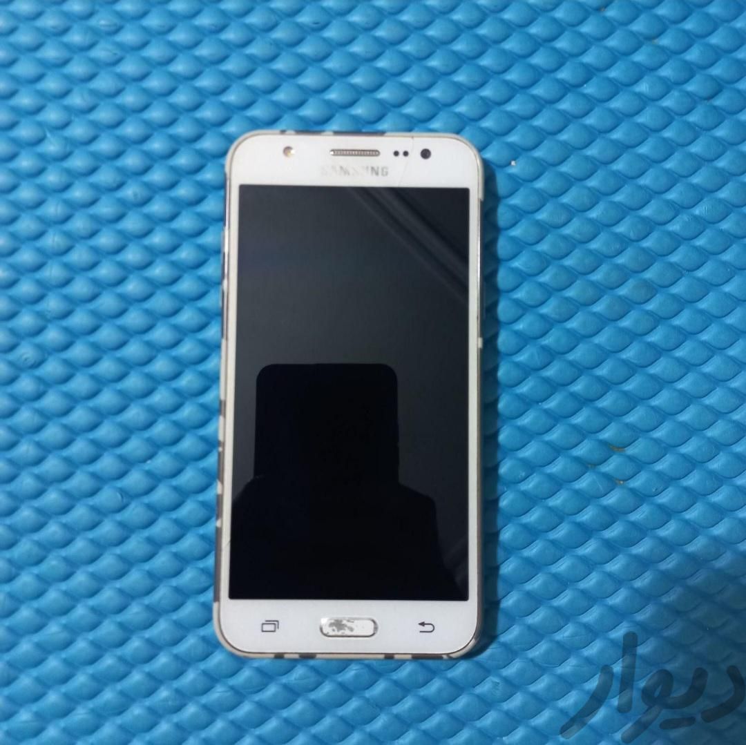 سامسونگ Galaxy J5 ۸ گیگابایت|موبایل|اهواز, کوی سلطان منش|دیوار