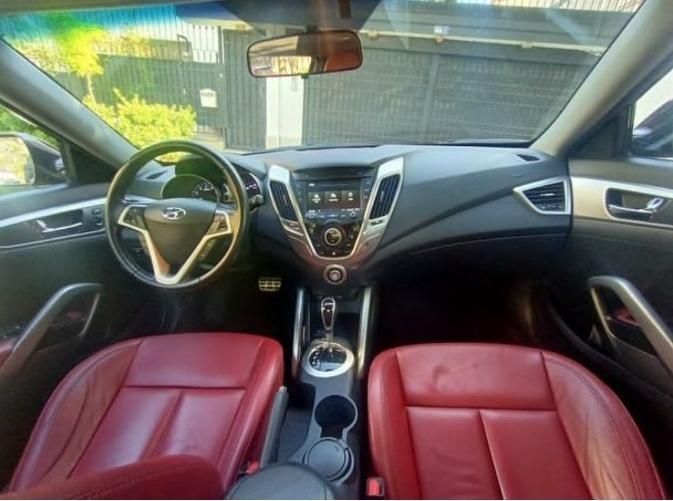 hyundai veloster/ اجاره|خودرو اجاره‌ای|تهران, دروس|دیوار