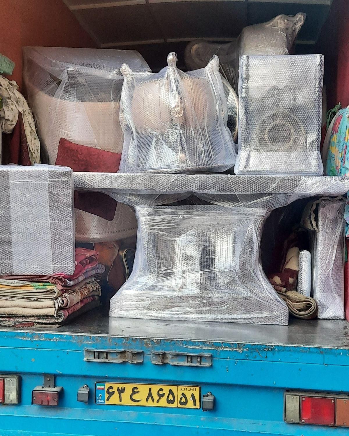 باربری واتوبار گل بار شمیرانات فرمانیه اندرزگو|خدمات حمل و نقل|تهران, فرمانیه|دیوار