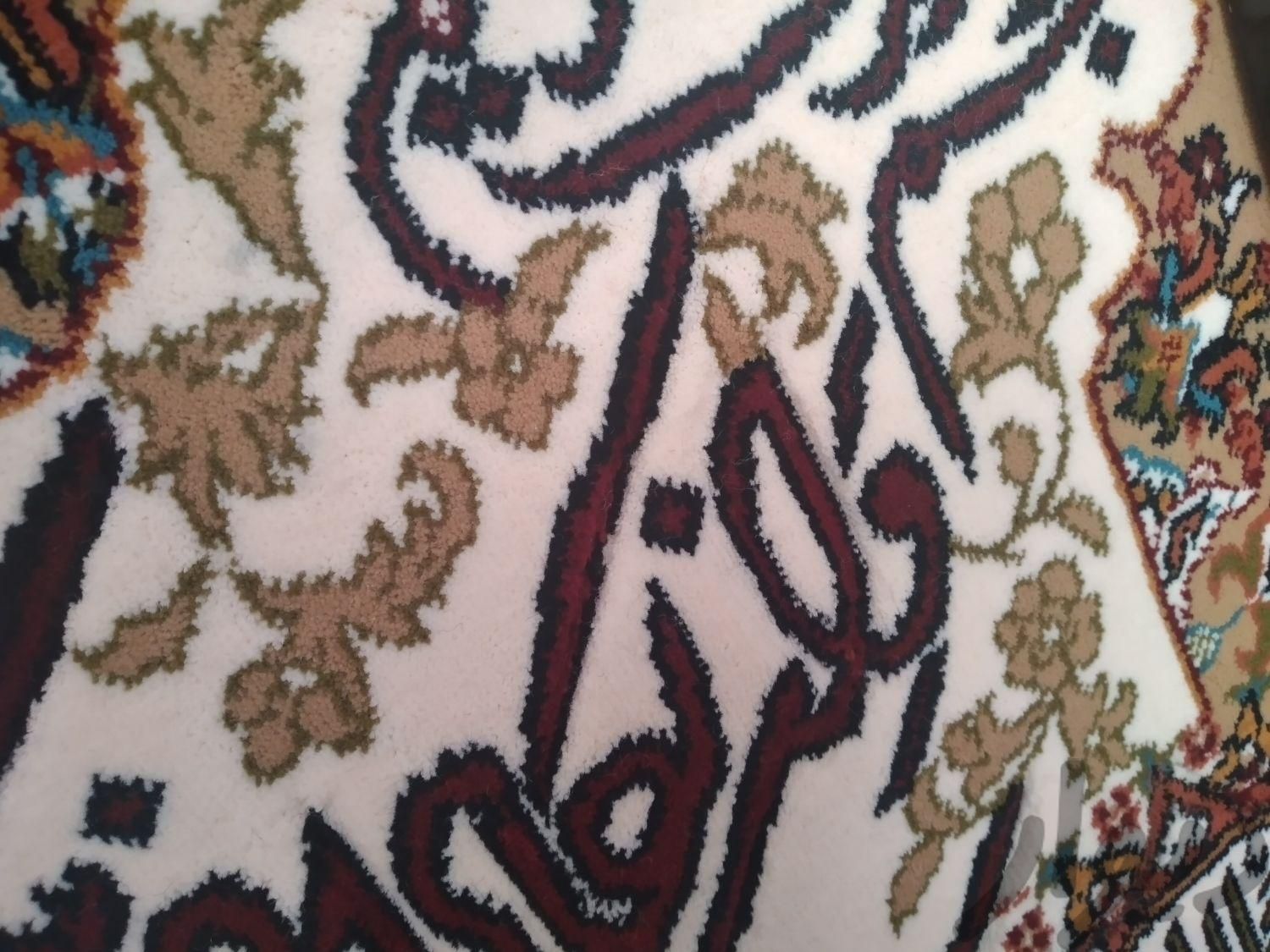 تابلو فرش نوی نو|تابلو فرش|اصفهان, باغ فدک|دیوار