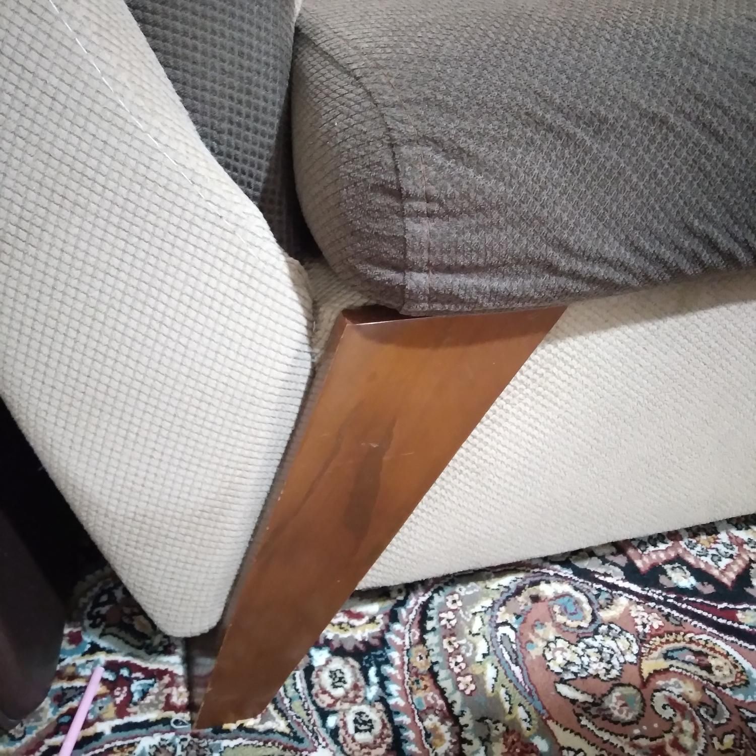 مبل۶نفره راحتی تخت شو نوچوب راش.بخوان|مبلمان خانگی و میز عسلی|تهران, مینا|دیوار