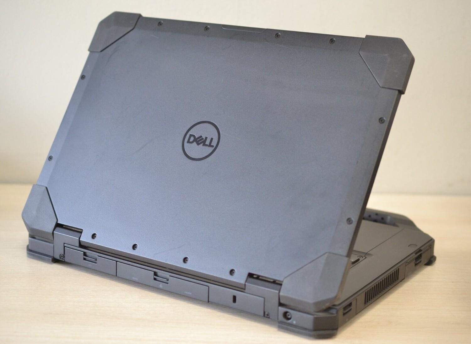 دل صنعتی نظامی دیاگ نسل۸ dell rugged 5420|رایانه همراه|تهران, امام حسین(ع)|دیوار
