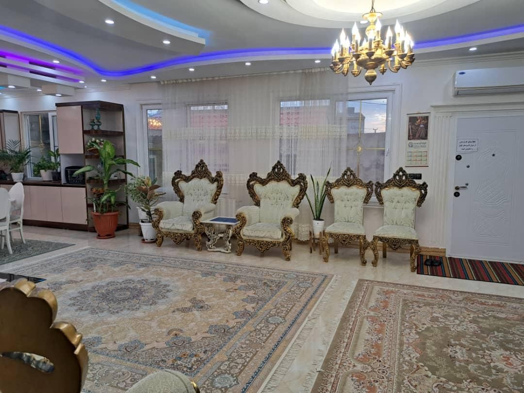 اجاره سه خوابه نوساز دررشت دربست|اجارهٔ کوتاه‌مدت ویلا و باغ|رشت, هلال احمر|دیوار