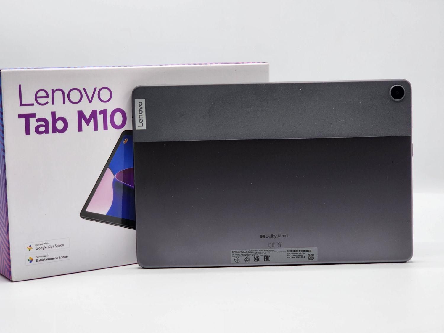 Lenovo M10 3th (2023) WiFi|تبلت|تهران, میدان ولیعصر|دیوار